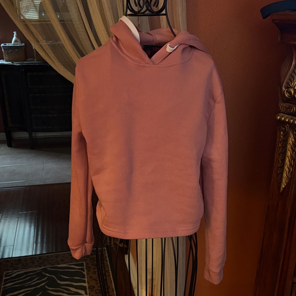 Women's Pink 2pc set